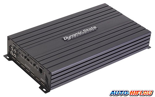 2-канальный усилитель Dynamic State CUSTOM CA-210.2